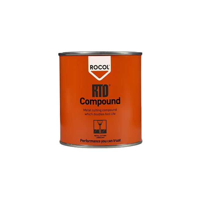 ROCOL 53023 RTD Compound 500G - Box of 12